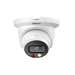 DH-IPC-HDW2849TMP-S-IL-0280B-S2 Уличная купольная IP-видеокамера Full-color с ИИ