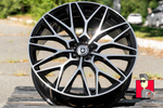 Комплект дисков HRE P200 20x8.5 et35 5x114.3
