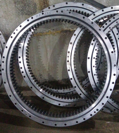 Круг поворотный HYUNDAI R170-7