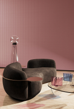 Обои Decaro Wallcoverings Volume Touch Verticals TST002