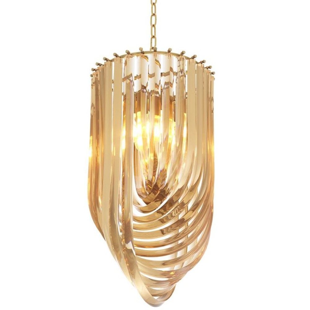 Подвесная люстра Murano LIGHTING