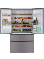 Холодильник Haier HB25FSSAAARU