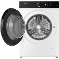 Стирально-сушильная машина Hisense WD5I1045BWQ