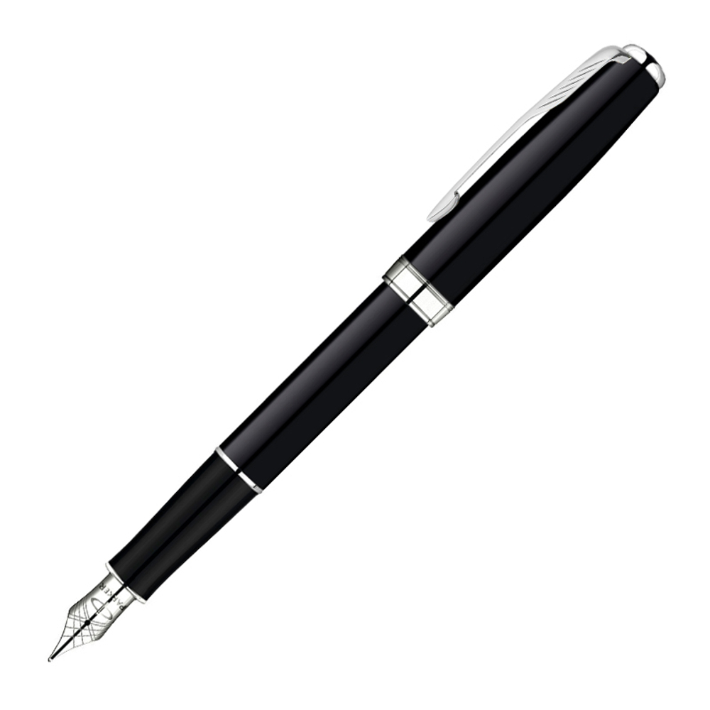 Ручка перьевая - Parker Sonnet F