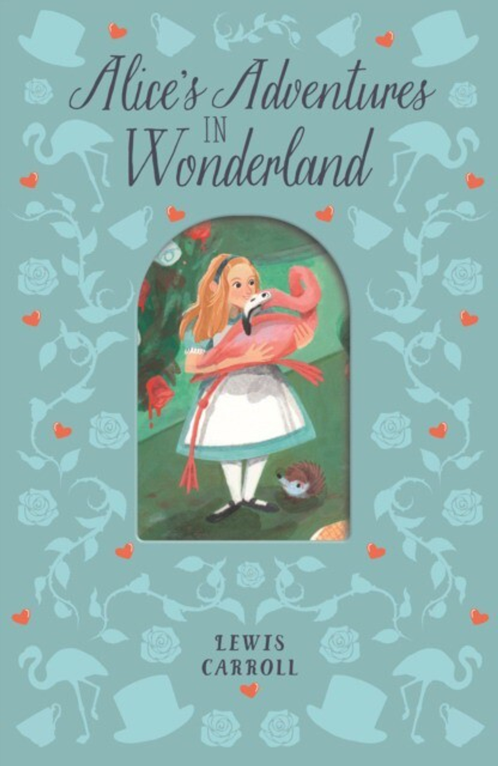 Alice's Adventures in Wonderland