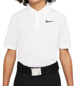 ОДЕЖДА ДЛЯ ТЕННИСА Мальчики, Поло NIKE COURT DRI FIT VICTORY .