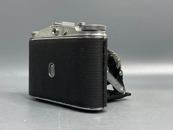 Agfa Isolette lI