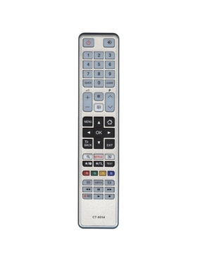 Пульт CT-8054 для телевизора Toshiba
