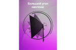 Комплект постоянного света KUNF KIT светодиодный