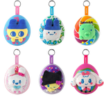 Рандомная фигурка Blind Box Bandai Tamagotchi POP! Plush Keychain