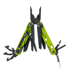 Мультитул STINGER MT-GHK11-SGR