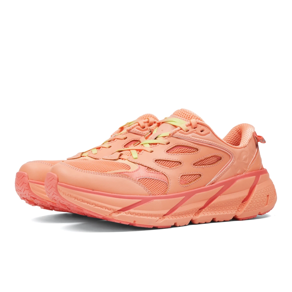 Кроссовки unisex Hoka Clifton L Athletics