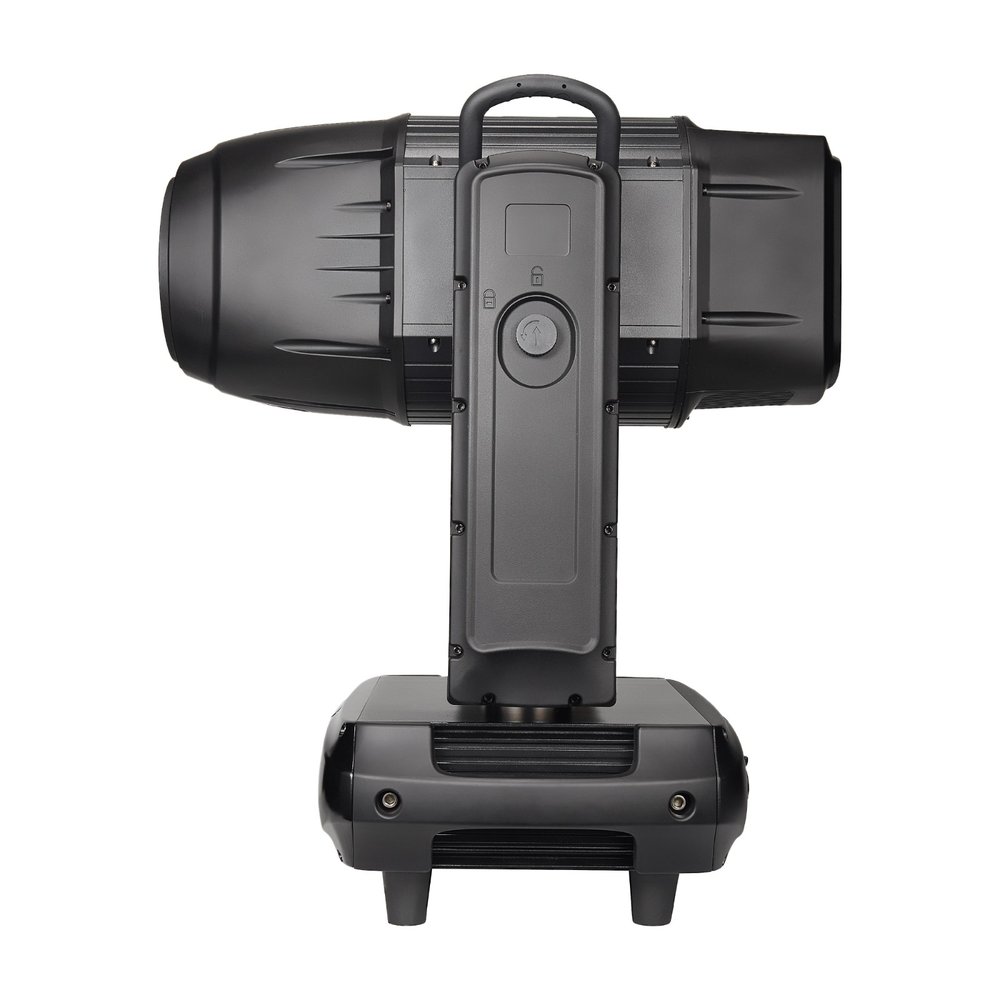 Nova S800IP — гибридная вращающаяся голова BSW 700 Вт CMY с зумом 4°–44° IP65
