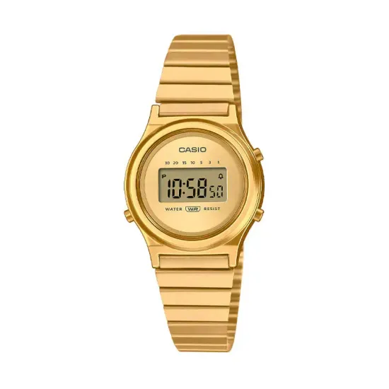 Наручные часы Casio Vintage LA700WEG-9AEF