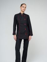 Костюм женский КМ.525