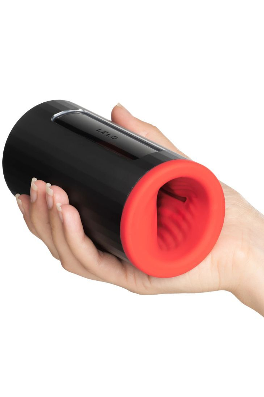 Lelo "F1S V2" - Мастурбатор с технологией SenSonic
