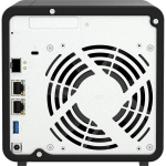 Система хранения данных QNAP TS-432X-4G
