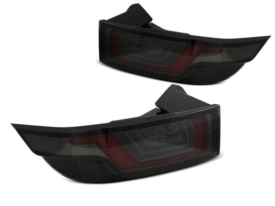 Задние фонари для Land Rover Range Rover Evoque (11-...) LED Dynamic Black Smoke