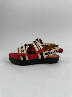 Сандалии Gucci