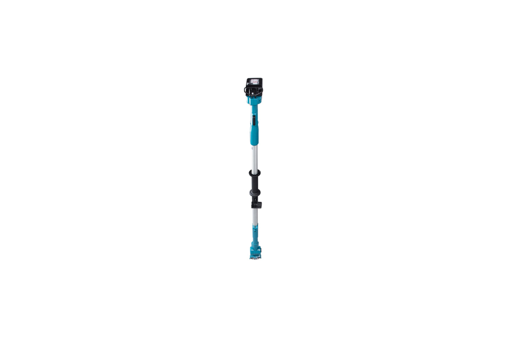 Аккумуляторный штанговый телескопический кусторез Makita DUN461WSF