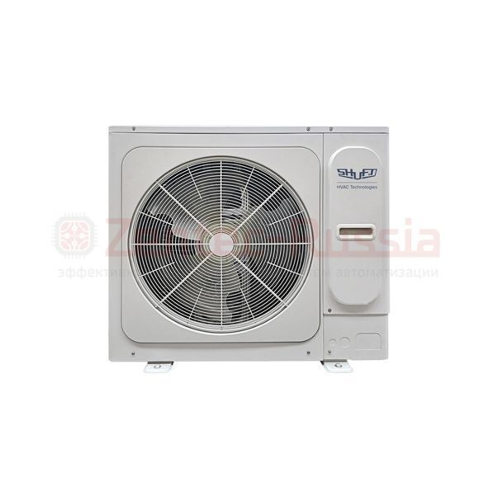 Shuft SDVC-V14WDHN1 инверторный компрессорно-конденсаторный блок