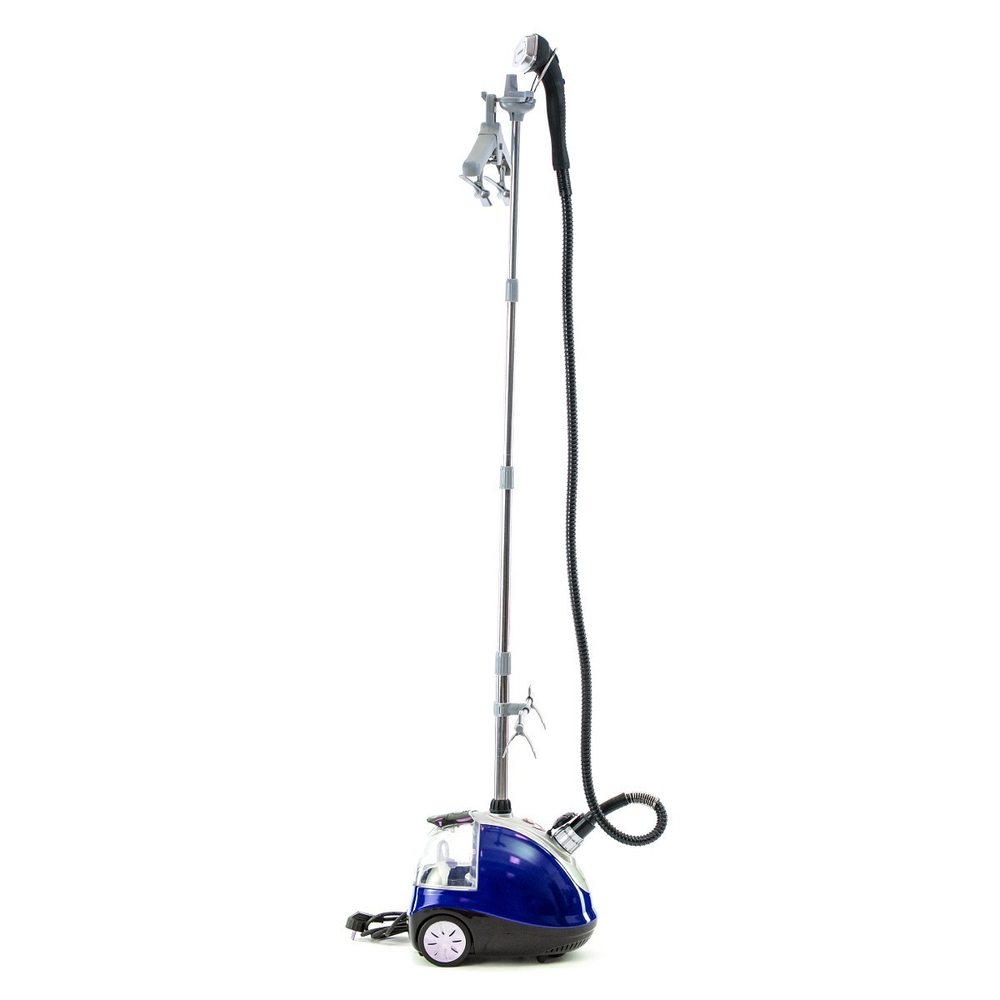 Отпариватель Grand Master GM-Q7 Multi/R Blue