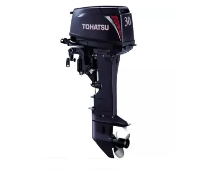 Мотор Tohatsu M 30 H EPS