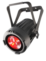 CHAUVET-PRO COLORado 1-SOLO - with zoom 8 to 55 Светодиодный RGBW прожектор IP66 с регулируемым zoom 8-55
