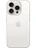 Смартфон Apple iPhone 15 Pro Max, 512GB, White Titanium