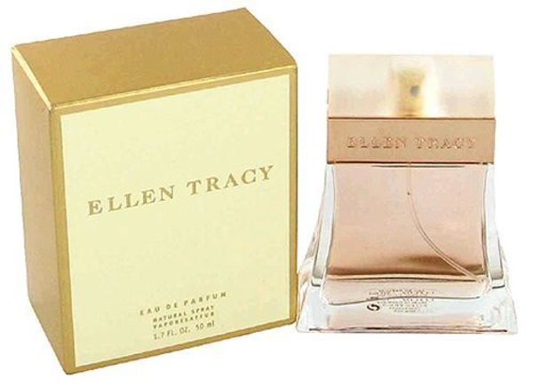 Ellen Tracy