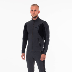 Куртка разминочная Arswear Softshell PRO Man
