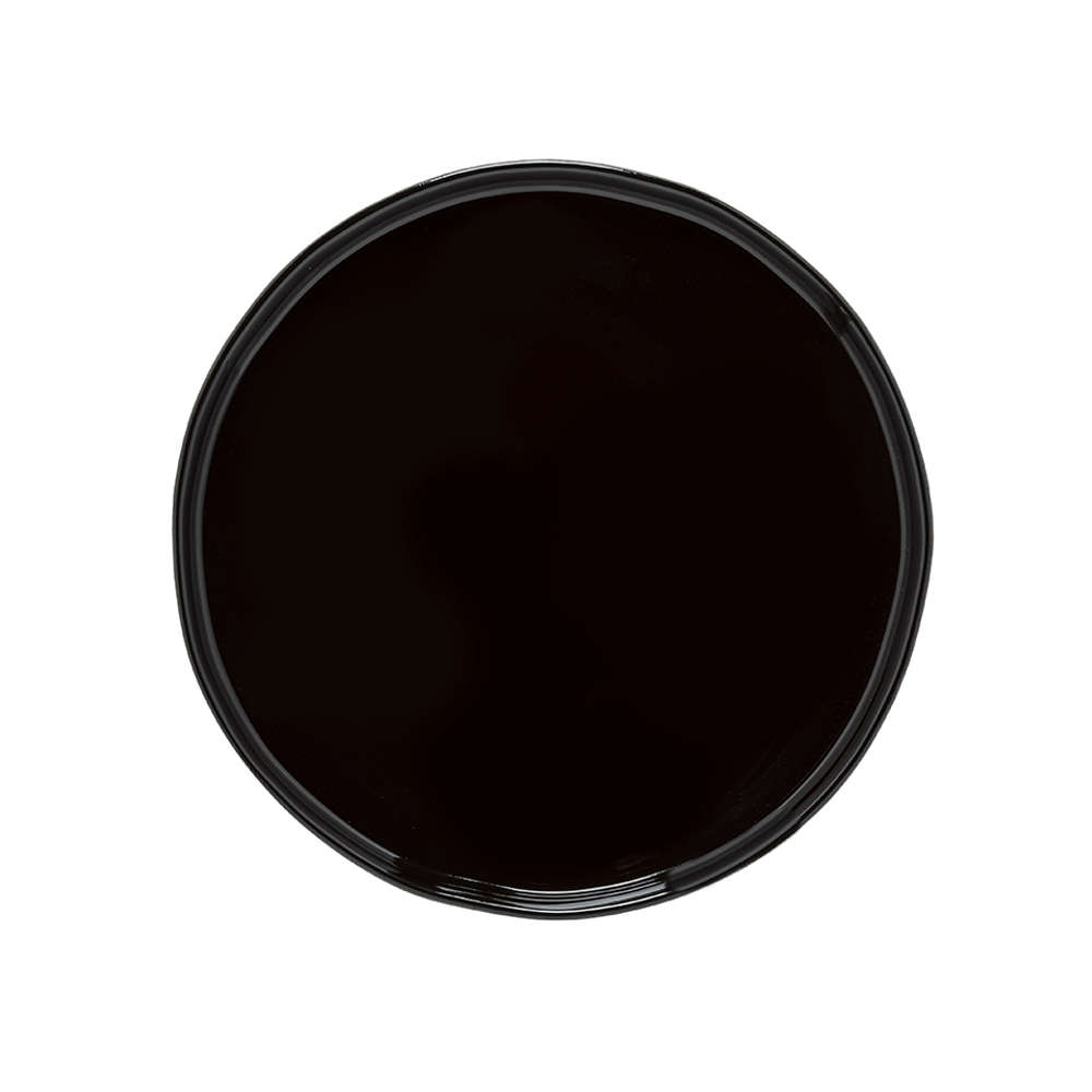 Тарелка Costa Nova 1lop271e-blk(1lop271e-01116k)