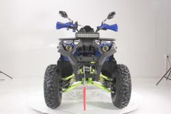 Квадроцикл YACOTA SELA 200 MAX бензин