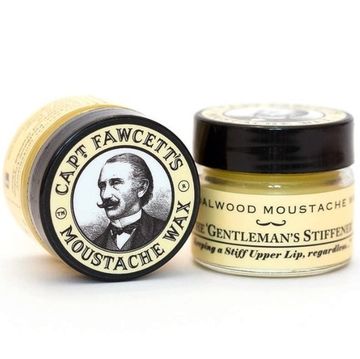 Воск для усов Captain Fawcett Sandalwood 15 мл