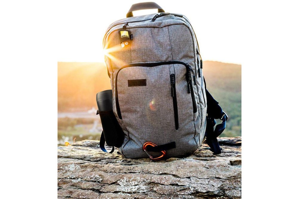 Термокружка RoadLike Travel Mug 450мл, черный