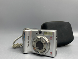 Canon PowerShot A560