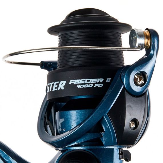 Катушка Salmo Blaster FEEDER II 1 40FD