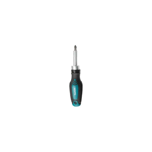 Сетевая дрель-шуруповерт DF0300 + отвёртка D-58833 Makita DF0300X1