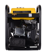 Инверторный генератор DN5500i Huter