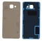 Задняя крышка для Samsung Galaxy A5 (A510) Gold