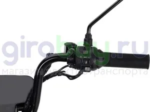 Электроскутер MOTIKO MU5 800W (60V/45Ah) фото №15