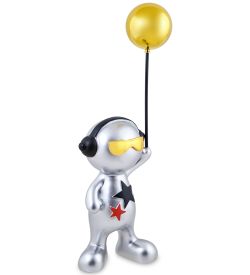 MF-107/2 Фигурка «Инопланетянин»