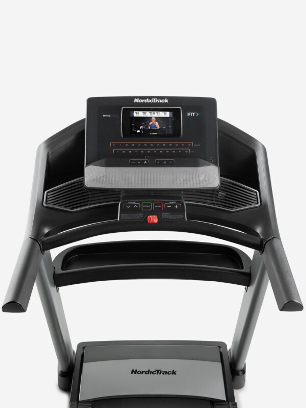 Беговая дорожка NordicTrack Elite 900