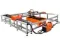 Пластина Promotech твердосплавная режущая для ВМ-20, арт. PLY-000359