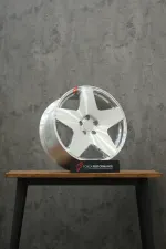 КОВАНЫЕ ДИСКИ ДЛЯ MERCEDES-BENZ CLK430 W208 2000 МЕРСЕДЕС-БЕНЦ