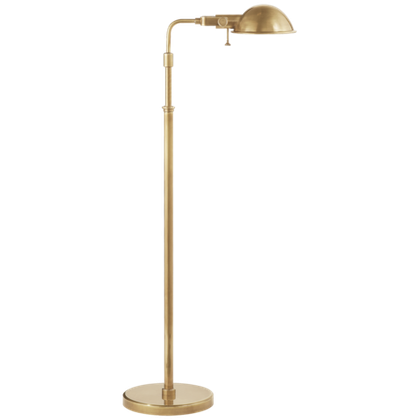 Напольный светильник Visual Comfort Fairfield Pharmacy Floor Lamp