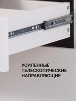 Комод пеленальный Rant Indy Pro 800/4 Crystal Beige