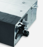 Внутренний канальный  блок мульти-сплит системы IGC RAD-X_RH RAD-X18RH