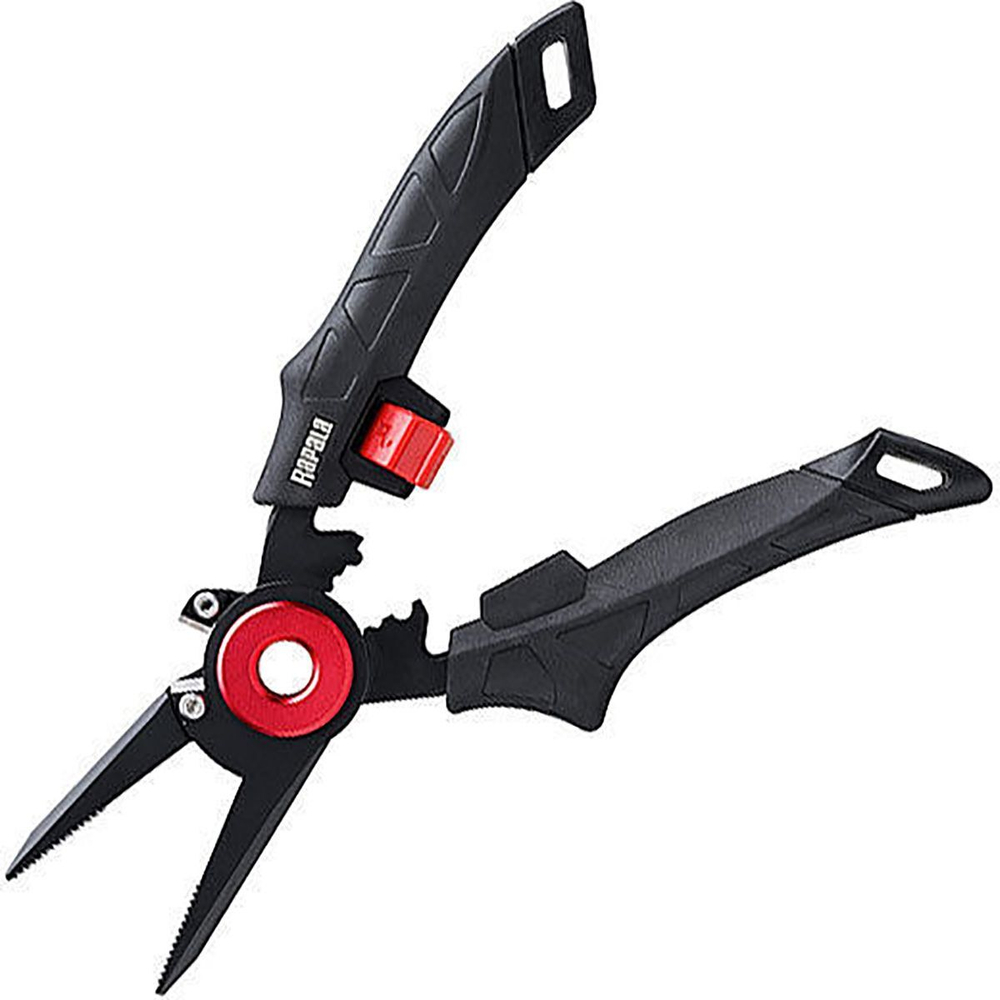 Плоскогубцы для рыбалки RCD Magnum 17,5 см