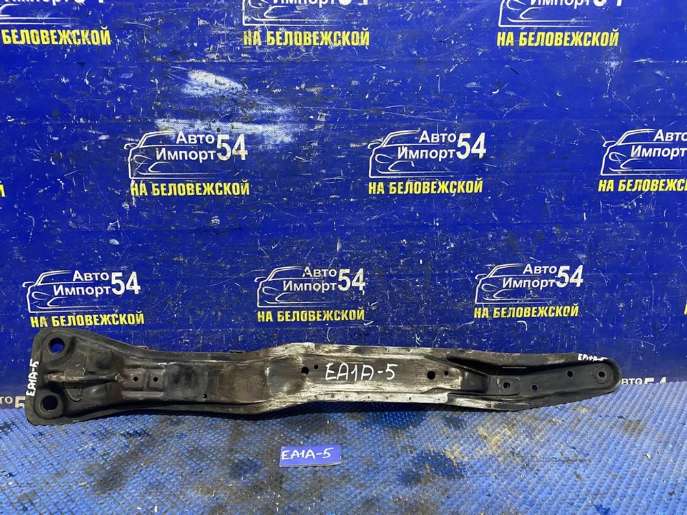 Балка передняя продольная MITSUBISHI GALANT 1999